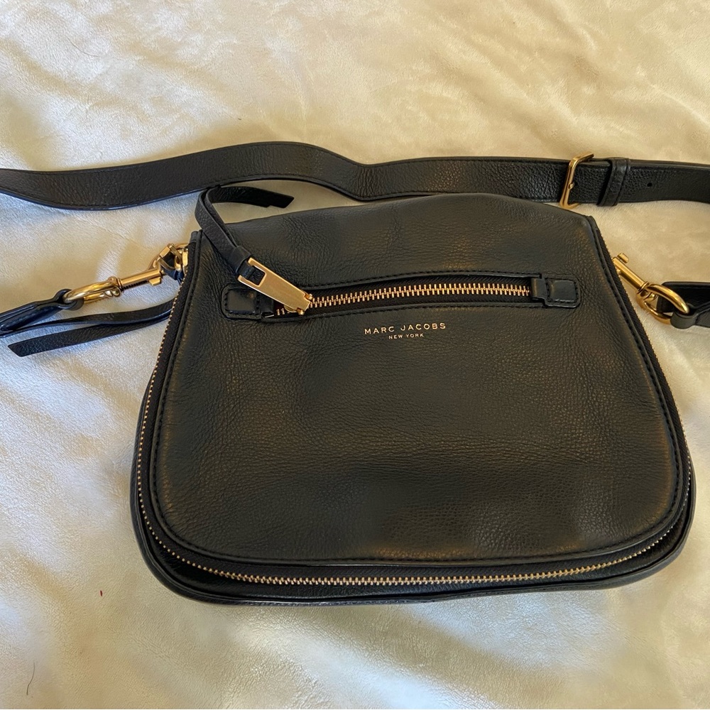 Marc Jacobs Cross Body